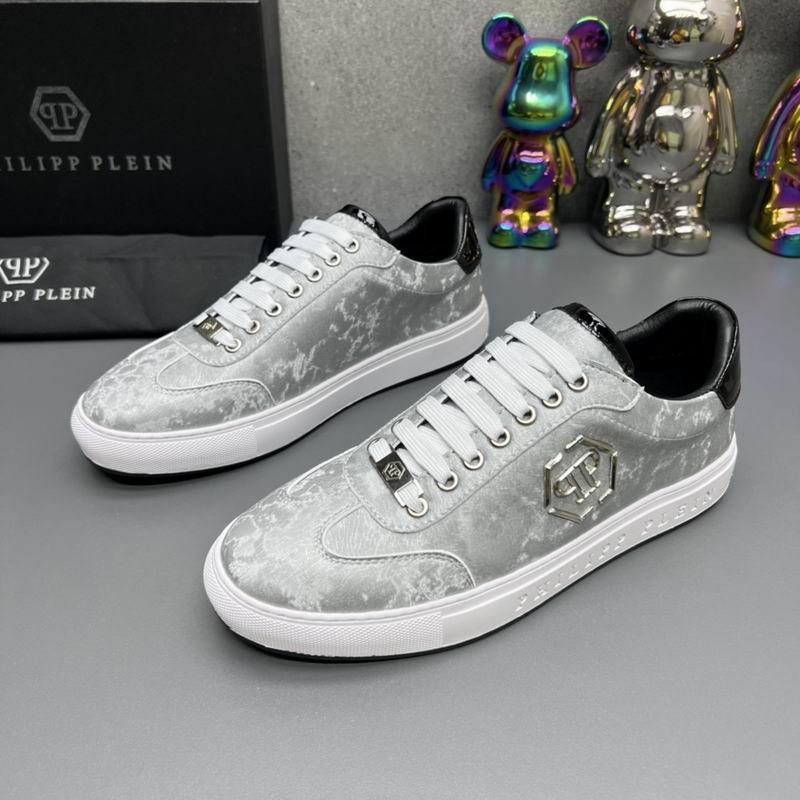 Philipp Plein Men's Shoes 17